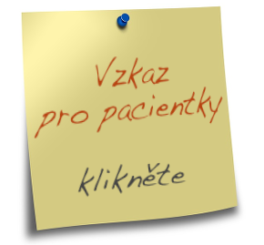 Lepík s aktualitou